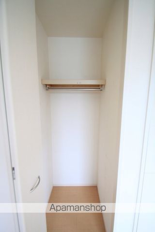 グランバリエ志村の内装写真