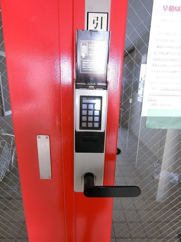 東京メトロ銀座線 浅草駅 徒歩12分 3階建 築26年のその他写真