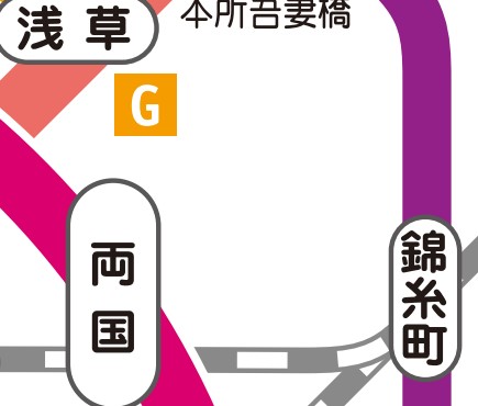 その他　☆路線図☆