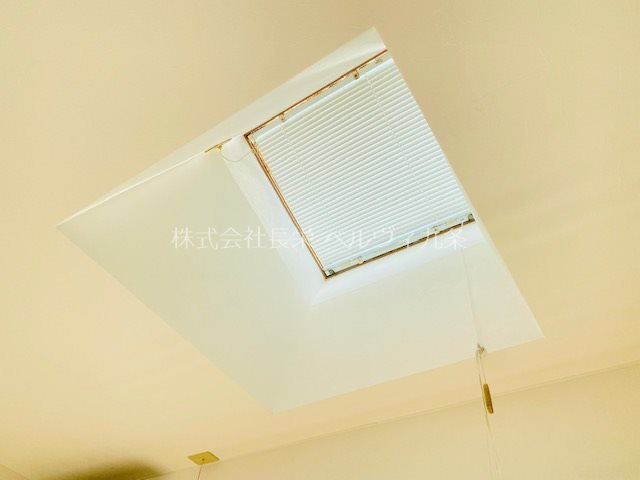 その他部屋・スペース　202号室/2022.11.10撮影