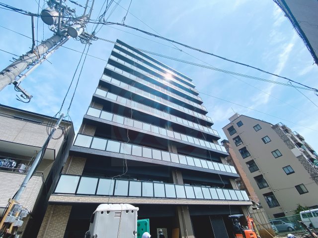 カーサ今里のその他写真