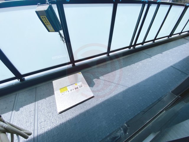 カーサ今里の内装写真