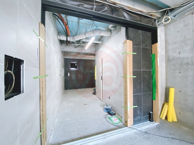 カーサ今里の外観写真