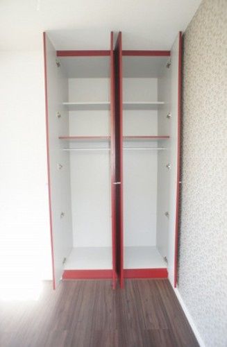 収納　※別部屋参考画像