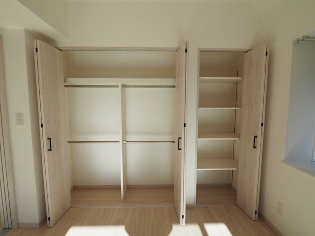 収納　収納