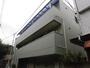 武蔵小山駅より徒歩7分 3階 築19年7ヶ月の賃貸物件