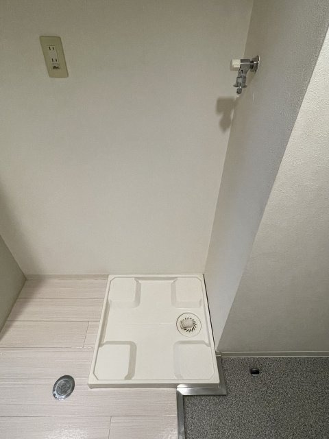 その他設備　同物件別号室の写真です。