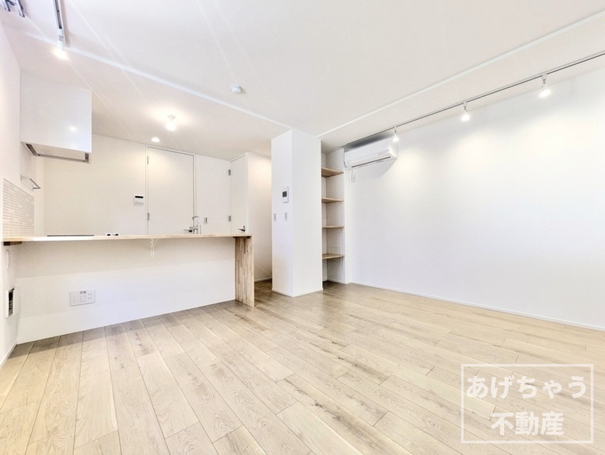 ＪＲ中央線 荻窪駅 徒歩15分 4階建 新築のその他写真