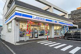 コンビニ　ローソン札幌豊平3条十丁目店（コンビニ）まで372m