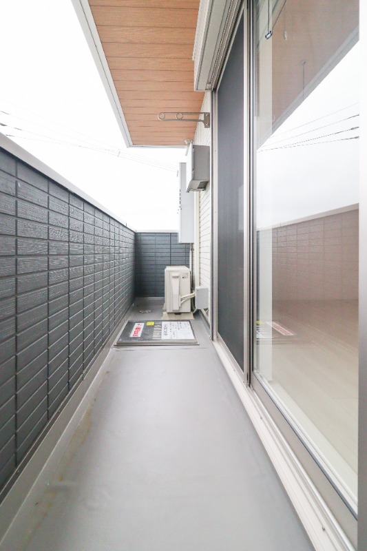 フェリーチェTAKASAKI IIの内装写真