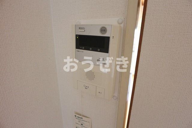 セキュリティ　セブンイレブン世田谷…まで108m