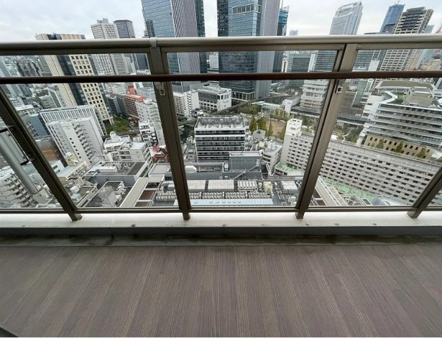 パークタワー芝浦ベイワード アーバンウイングの内装写真
