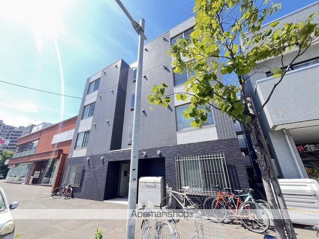 地下鉄東西線 西２８丁目駅 徒歩9分 築16年