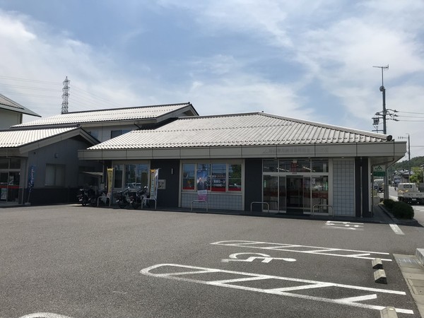 West River IIの周辺写真