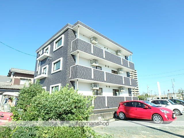 ＪＲ東海道本線 豊田町駅 徒歩5分 築10年
