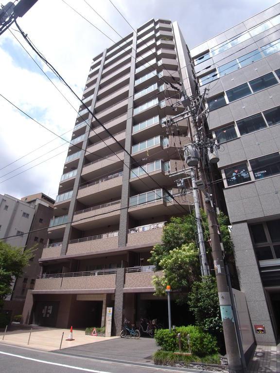 サーパス松屋町