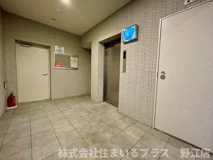 ロビー