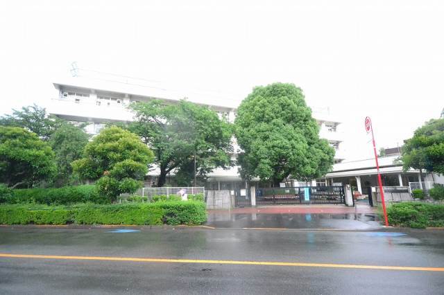 小学校　南六郷小学校（小学校）まで275m
