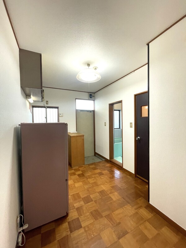 その他部屋・スペース