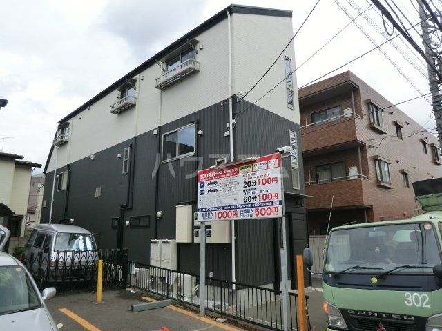 エヌカーサ烏山