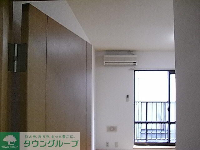 パルデンス要町の内装写真