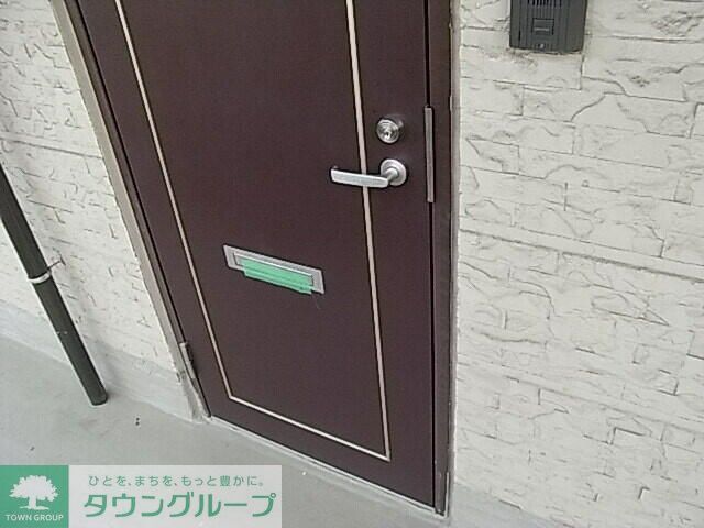 パルデンス要町のその他写真