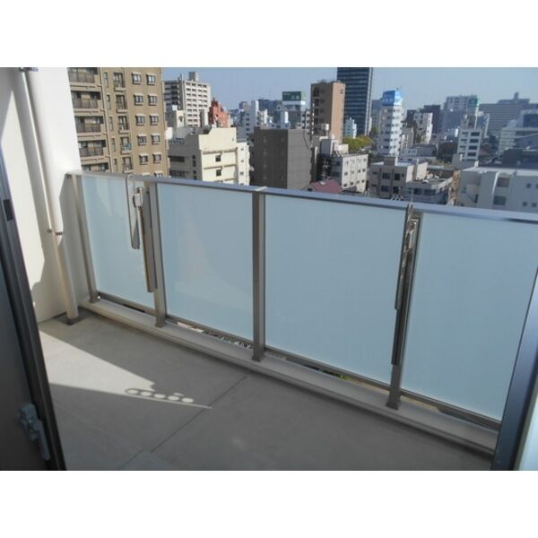 Lien de izumiの内装写真