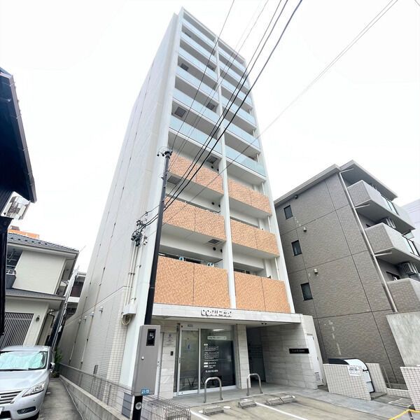 Lien de izumiの外観写真