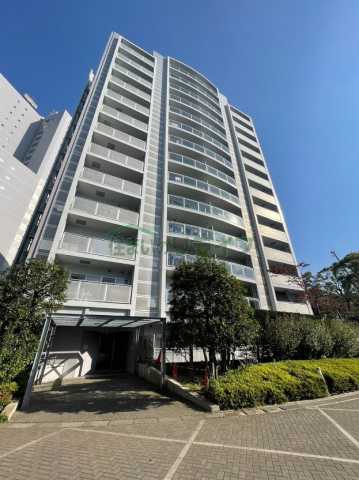 文京グリーンコートビュータワー本駒込B棟の外観写真