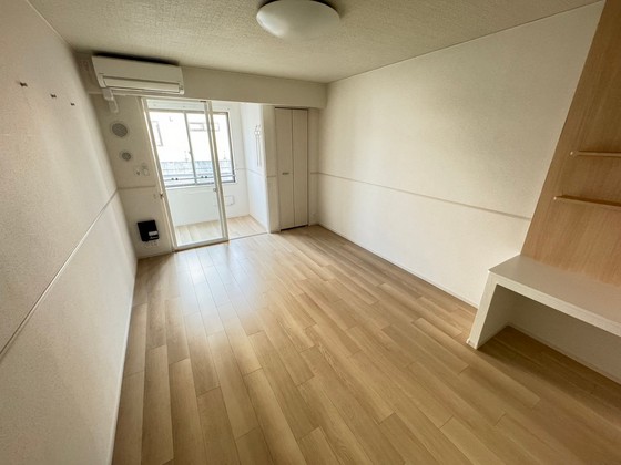 その他部屋・スペース　※別部屋の写真です