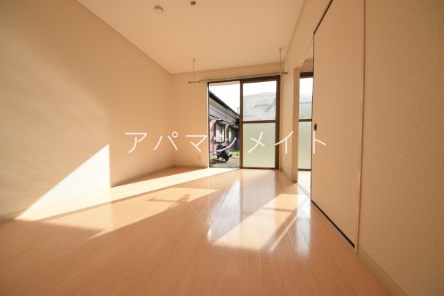 その他部屋・スペース　日当たり良好なお部屋です！