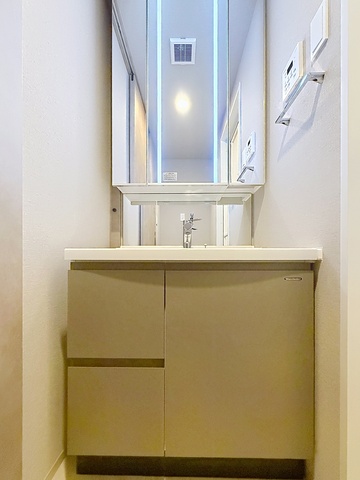 SーRESIDENCE博多駅東awesomeの内装写真