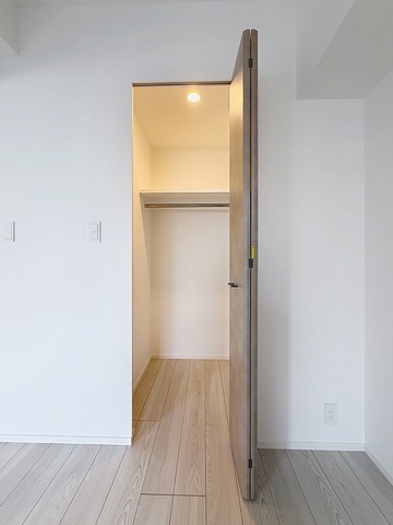 SーRESIDENCE博多駅東awesomeの内装写真
