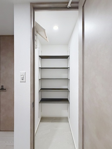 SーRESIDENCE博多駅東awesomeのその他写真
