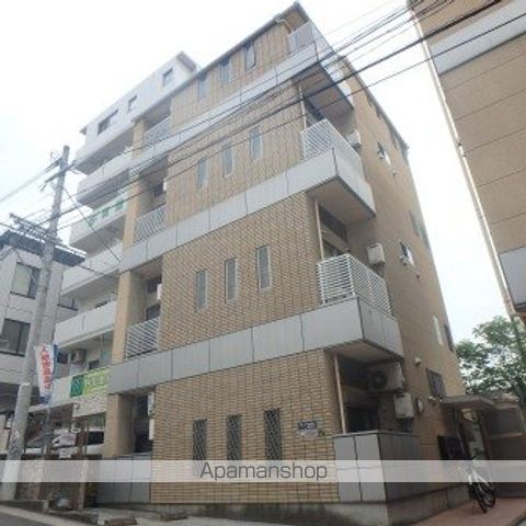 西鉄天神大牟田線 高宮駅 徒歩12分 築23年
