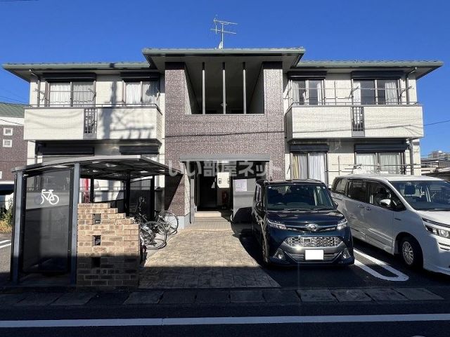 ヴィオレットガーデン A棟