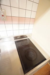 ＪＲ鹿児島本線 博多駅 徒歩11分 12階建 築26年の内装写真