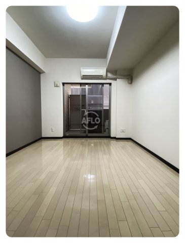 その他部屋・スペース　ディナスティ松屋町II　寝室