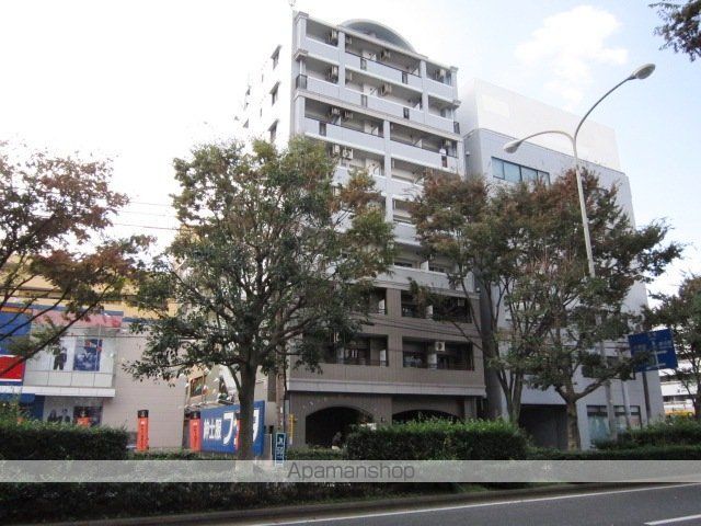 Urban遊大橋の外観写真