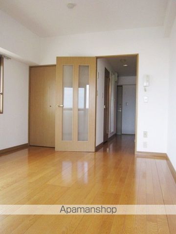 Urban遊大橋の居間写真
