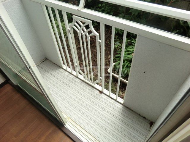 オークエステートの内装写真