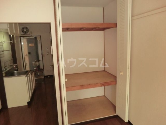 オークエステートの内装写真