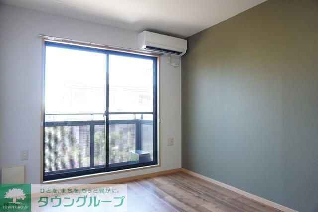 ハイツ湘南の内装写真