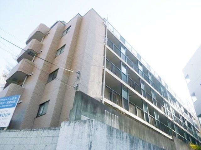 建物外観　★日当たり良好★