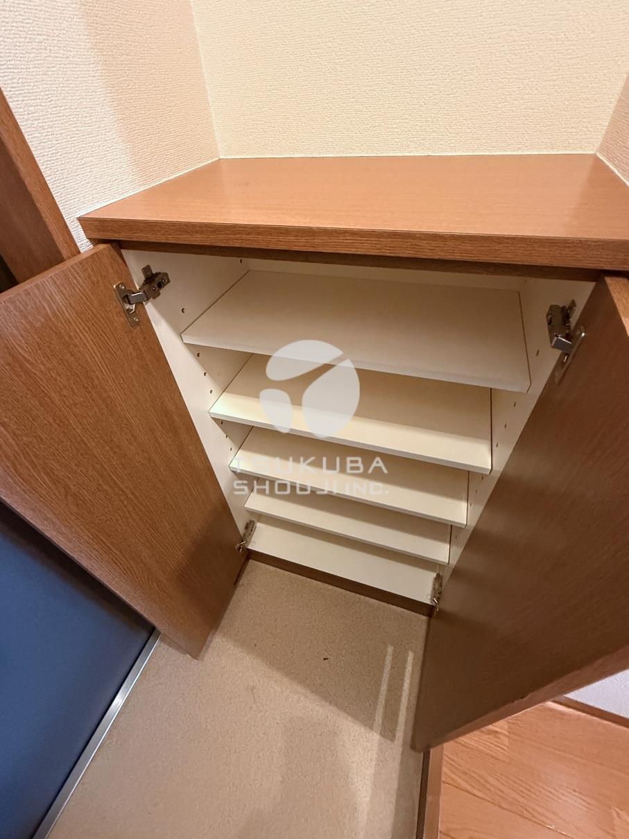 その他設備　※写真は別部屋７０７タイプです