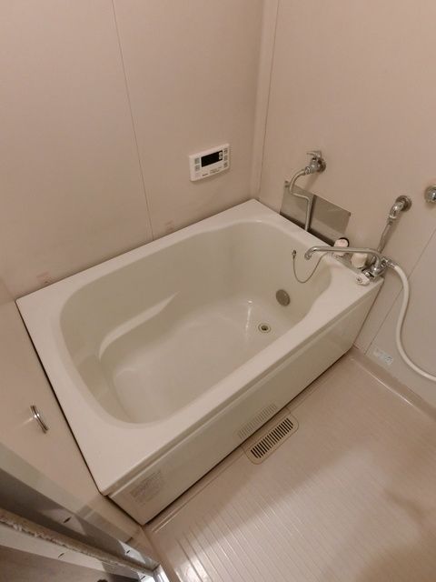 バス・シャワールーム　★お部屋探しは株式会社タウンハウジング東京まで★