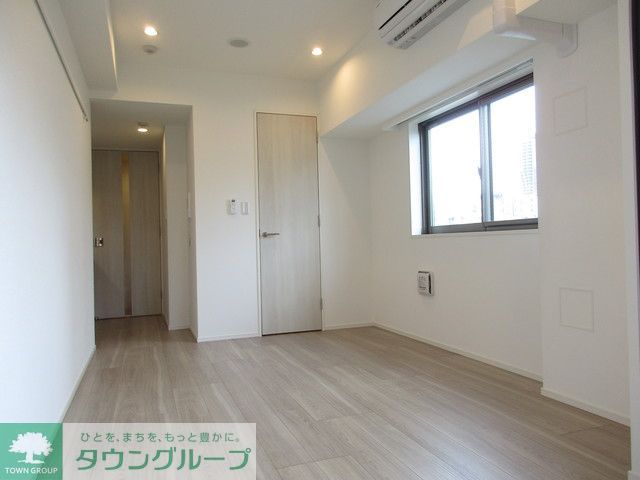 その他部屋・スペース　Ｂタイプ2016年9月撮影 同タイプ502号室の写真です。