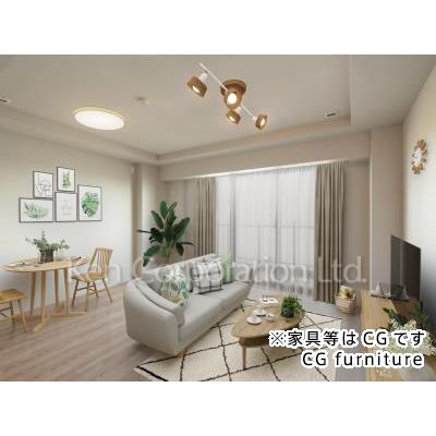 居室・リビング