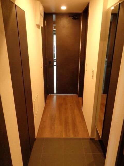 玄関　別部屋参考写真