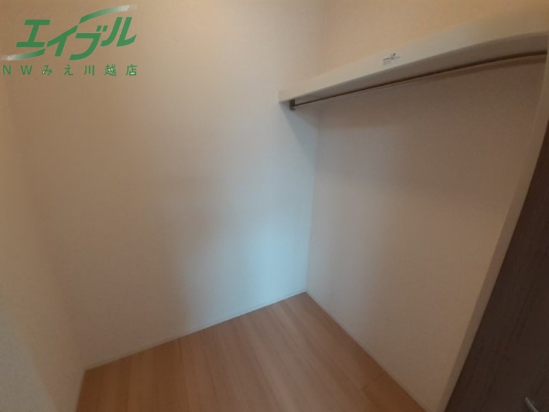 収納　別部屋同タイプ